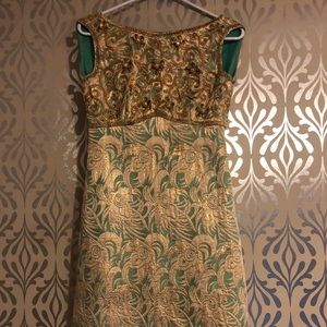 Amazing Vintage cocktail dress